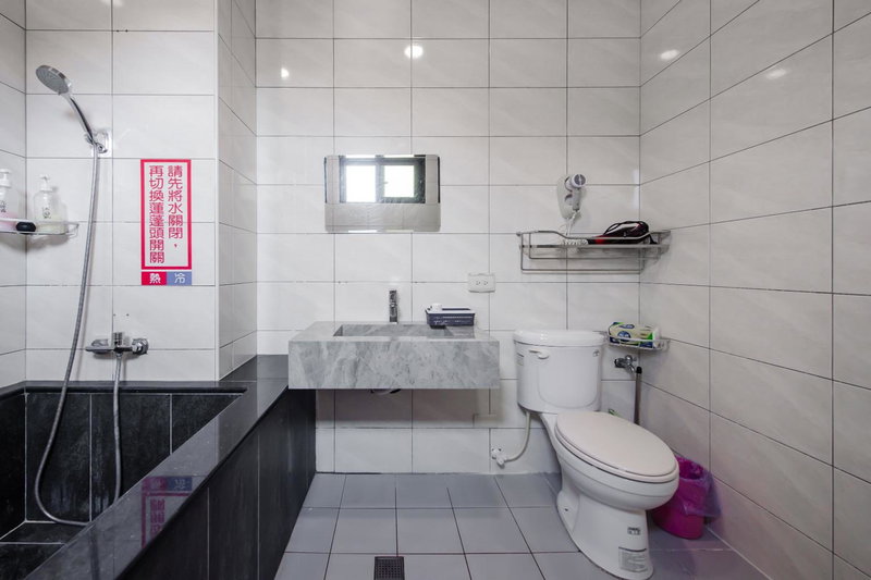 Quan Ming B&B, Dahu, Taiwán