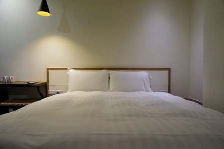 Zzz Hotel, Jiaoxi, 台湾