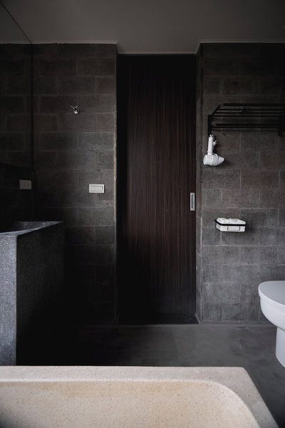 Zzz Hotel, Jiaoxi, 台湾