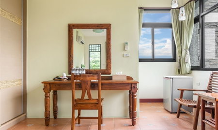 Hualien Qian B&B, Xiulin, Taiwan