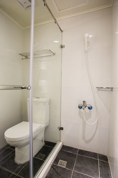 Huang Shin Business Hotel - Shan Ah Branch, Taichung, Тайвань