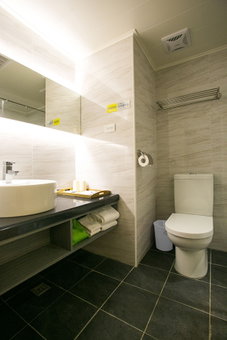 Huang Shin Business Hotel - Shan Ah Branch, Taichung, Тайвань