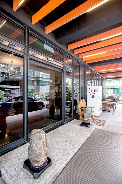Huang Shin Business Hotel - Shan Ah Branch, Taichung, Тайвань