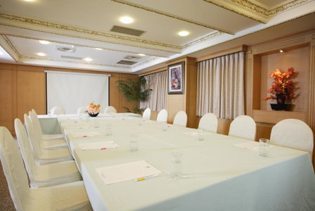 Kingdom Hotel, Hsinchu, 台湾