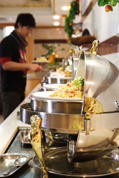 Kingdom Hotel, Hsinchu, 台湾