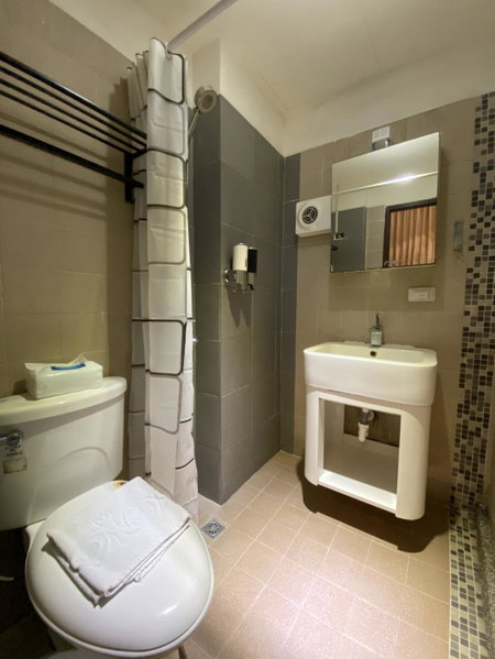 IN99 Hotel, Jincheng, Taïwan