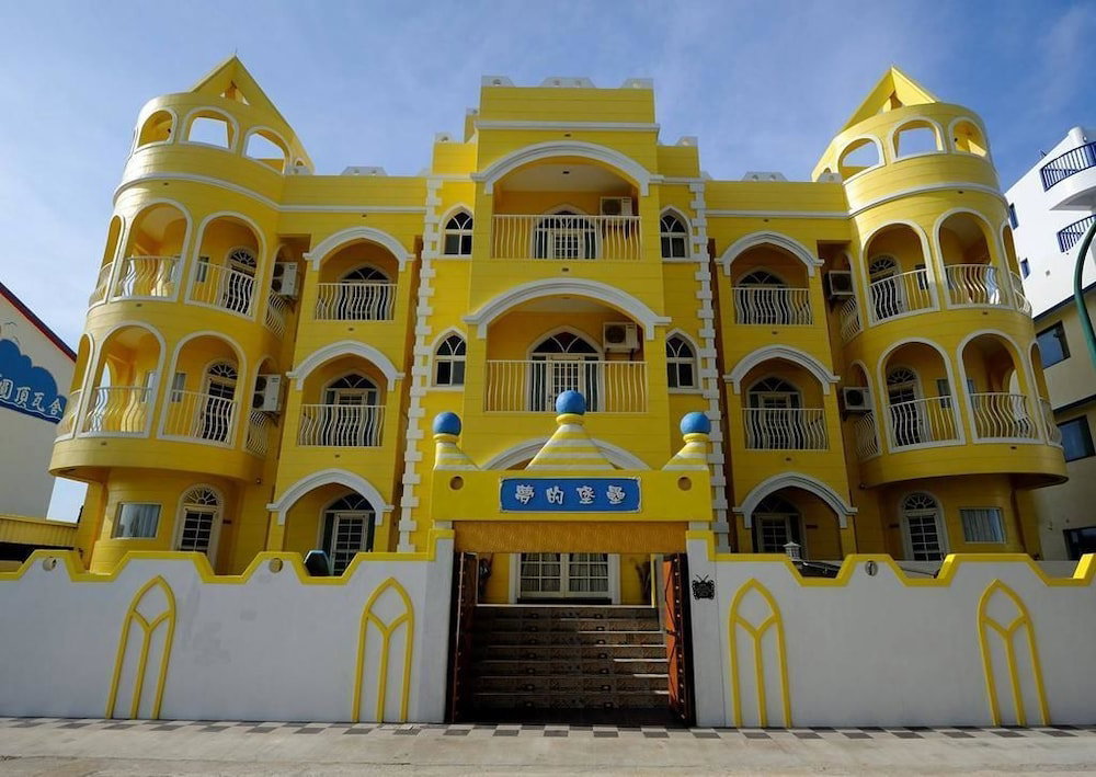 Dream Ocean View B&B, Taiwan