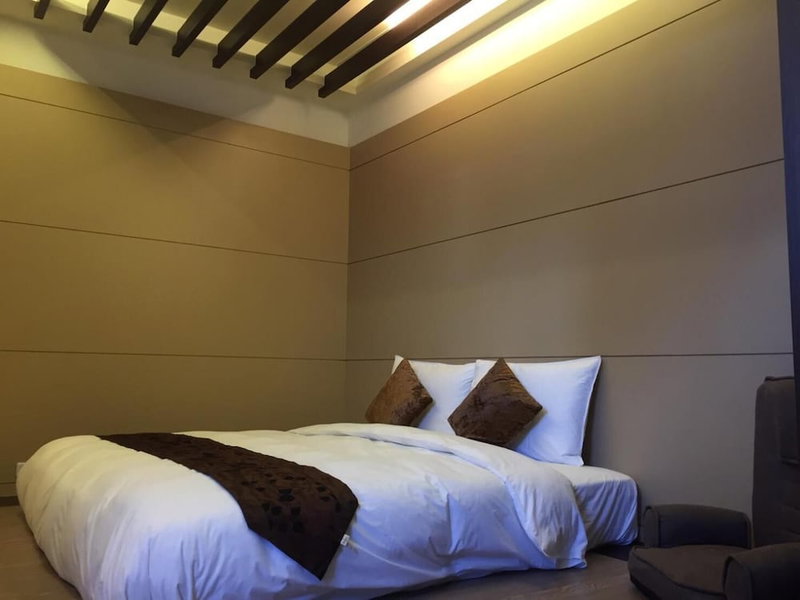 Dream Ocean View B&B, Magong, Taiwan