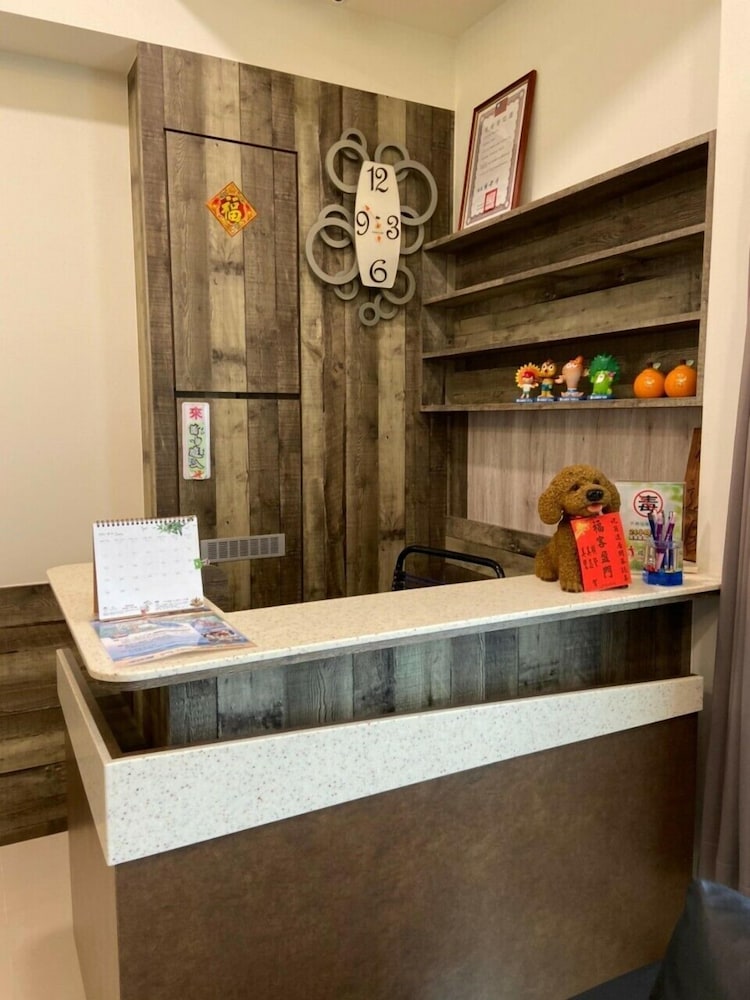 Hotel · Juyiju Homestay, Magong