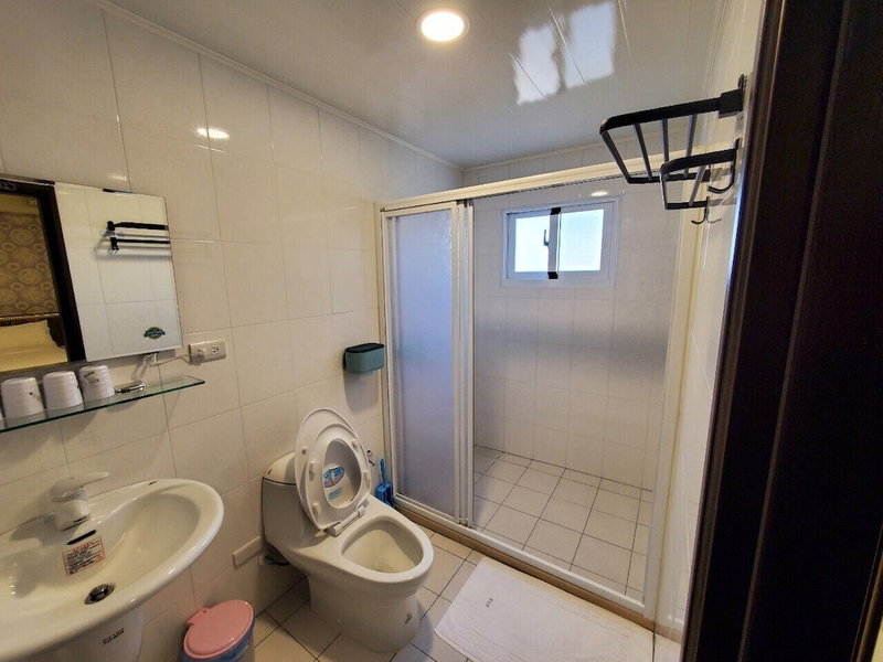 Juyiju Homestay, Magong, Taiwan