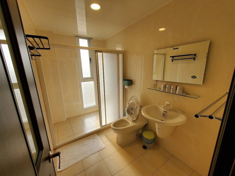 Juyiju Homestay, Magong, Taiwan