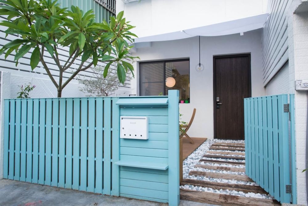 Morebetterstay Homestay, Taïwan
