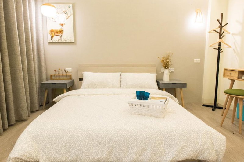 Morebetterstay Homestay, Tainan, Taiwan
