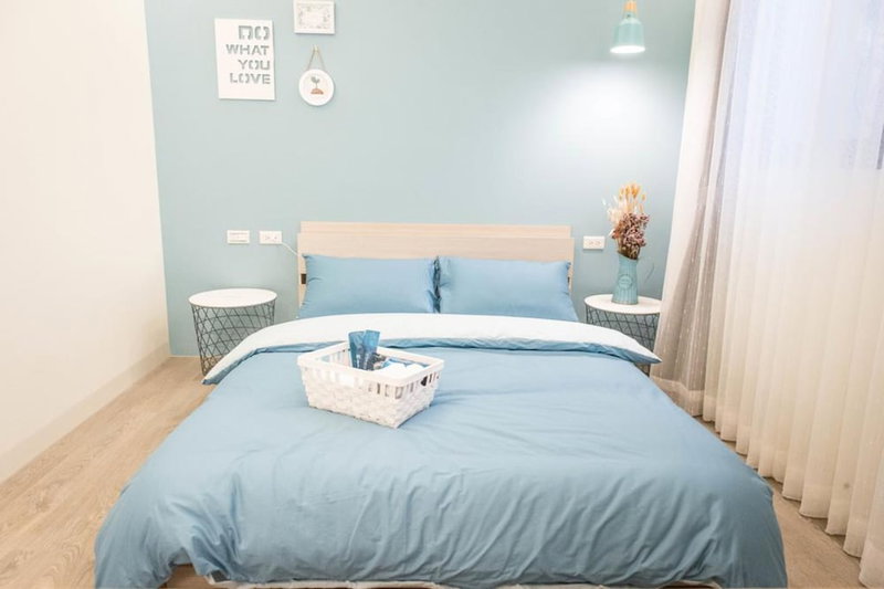 Morebetterstay Homestay, Tainan, Taiwan