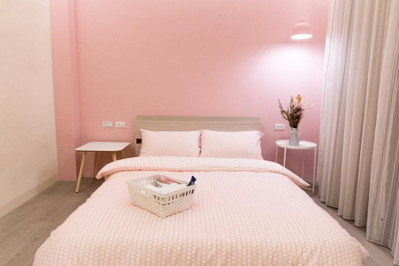 Morebetterstay Homestay, Tainan, Taiwan
