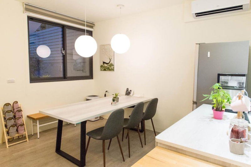 Morebetterstay Homestay, Tainan, Taiwan