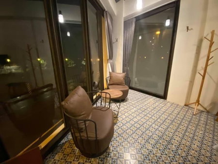 Sunny Corner B&B, Hualien City, Тайвань