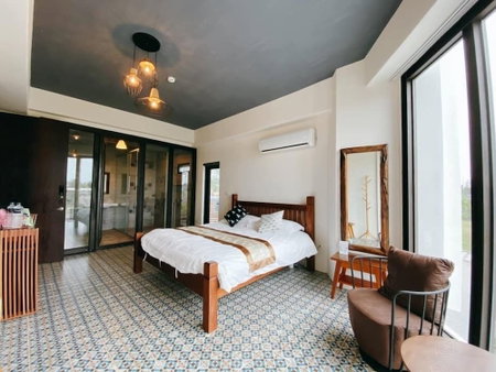Sunny Corner B&B, Hualien City, Тайвань