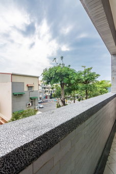 Tainan Rock nest view inn, Tainan, Taiwan