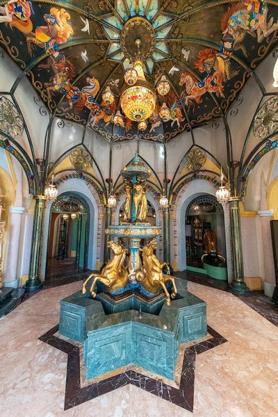 Hotel Moon, Xincheng, Taiwán