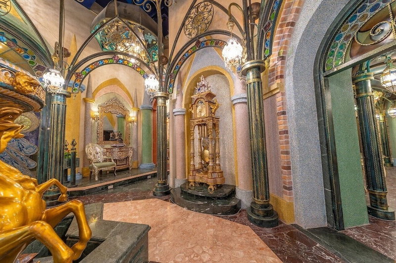 Hotel Moon, Xincheng, Taiwán