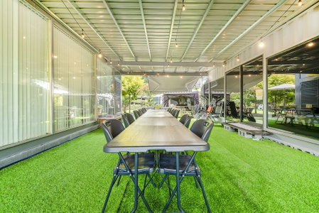 L.M.S B&b Glamping, Gongguan, Taiwan