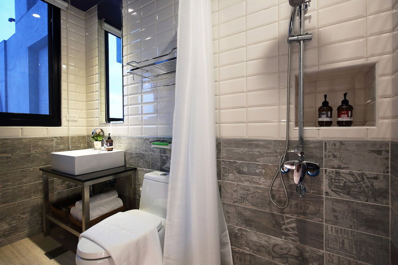 The Compass Inn, Hualien City, Taiwan