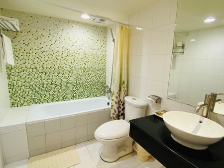 Waugh Den Business Hotel, Taichung, 台湾