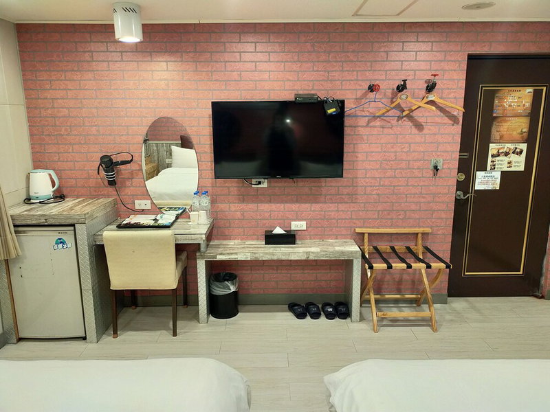 Bin City Hotel, Hsinchu, Taiwan