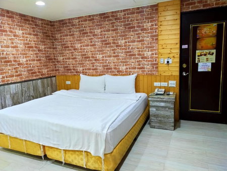 Bin City Hotel, Hsinchu, Taiwan