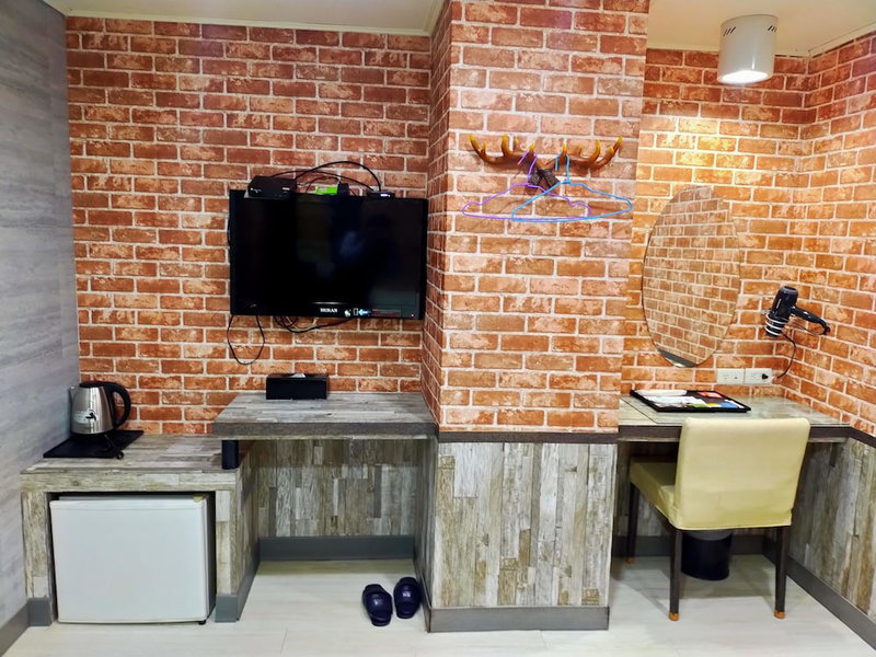 Bin City Hotel, Hsinchu, Taiwan