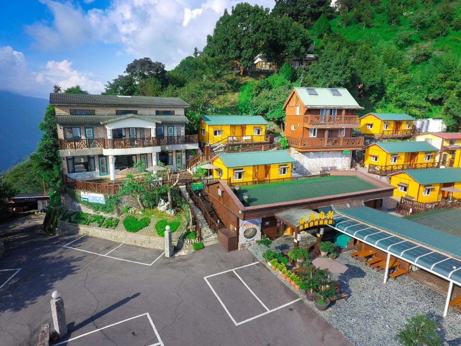 Emmanuel Farm House, Renai, Taiwan