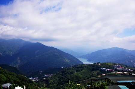 Emmanuel Farm House, Renai, Taiwan