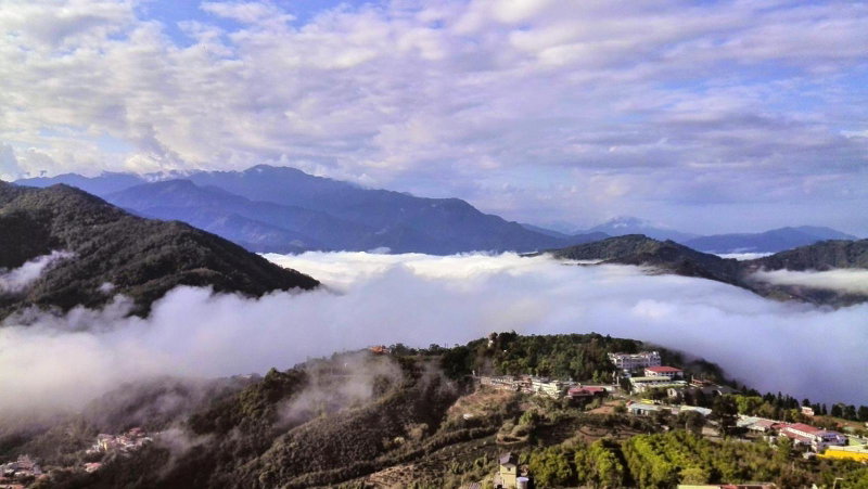 Emmanuel Farm House, Renai, Taiwan