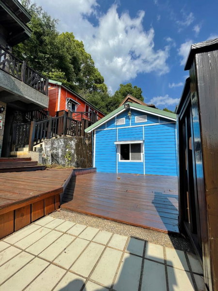 Emmanuel Farm House, Renai, Taiwan