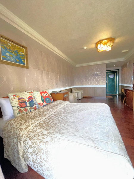 Emmanuel Farm House, Renai, Taiwan