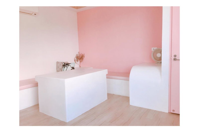 White&Light B&B, Hengchun, Taiwan