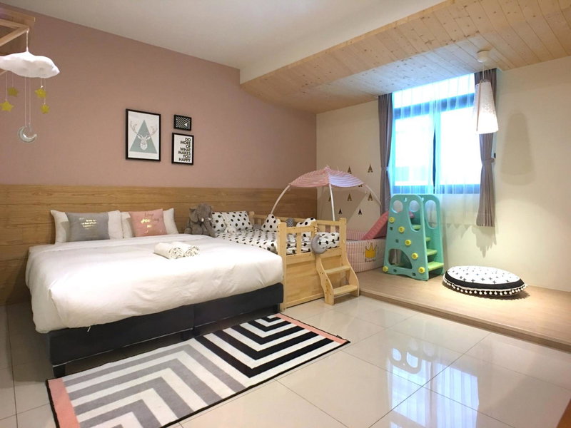 Kenting Dio Inn, Hengchun, Taiwan