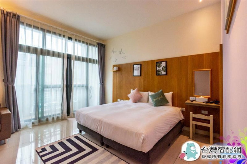 Kenting Dio Inn, Hengchun, Taiwan