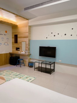 Kenting Dio Inn, Hengchun, Taiwan