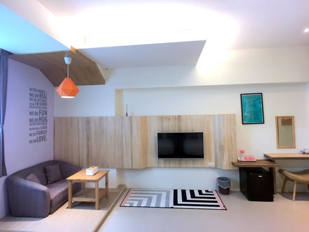 Kenting Dio Inn, Hengchun, Taiwan