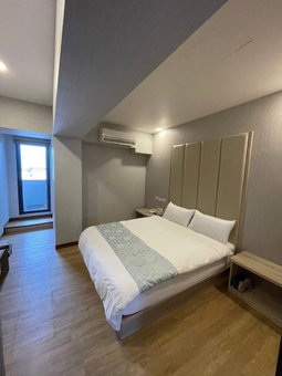 Liou Lian Ke Zhan HOTEL, Luodong, Тайвань