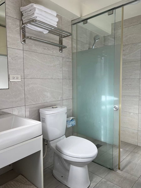 Liou Lian Ke Zhan HOTEL, Luodong, Тайвань