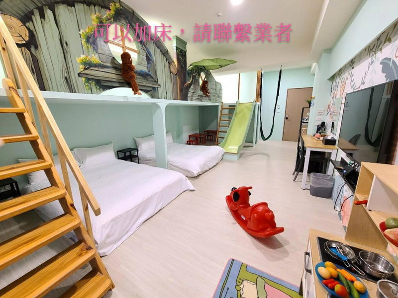 三木森sleep Inn 站前館, Tainan, Taiwan