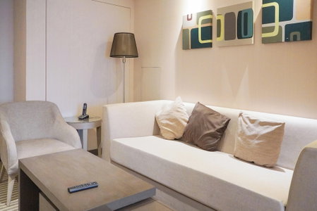 Talmud Hotel Classic Taichung Station, Taichung, Taiwan