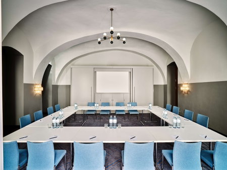 Radisson Blu Das Triest Hotel, Vienna, Vienna, Austria