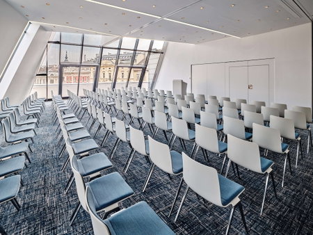 Radisson Blu Das Triest Hotel, Vienna, Vienna, Austria