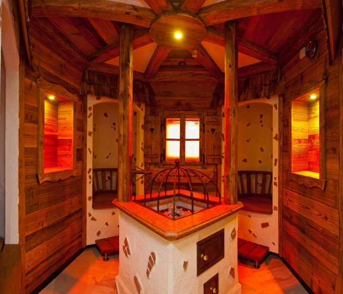 Hotel Wöscherhof - 4 Sterne Superior, Uderns, Austria