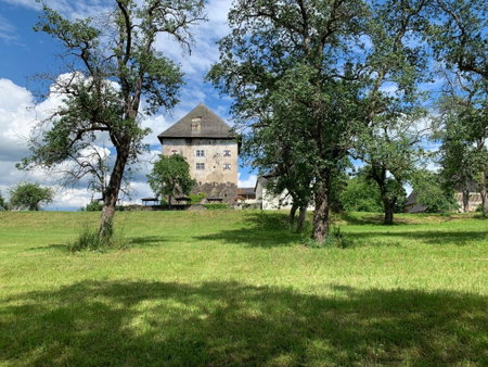 Schloss Moosburg Gästehaus, Sankt Martin, Austria