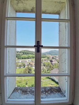 Schloss Moosburg Gästehaus, Sankt Martin, Austria